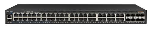SWT 48P 10/100/1000 GER ICX7150 POE
